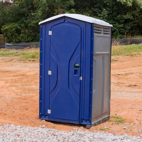 Festival Porta Potty Rentals Brainerd MN